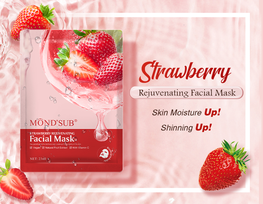 可降解面膜草莓主圖-英文01