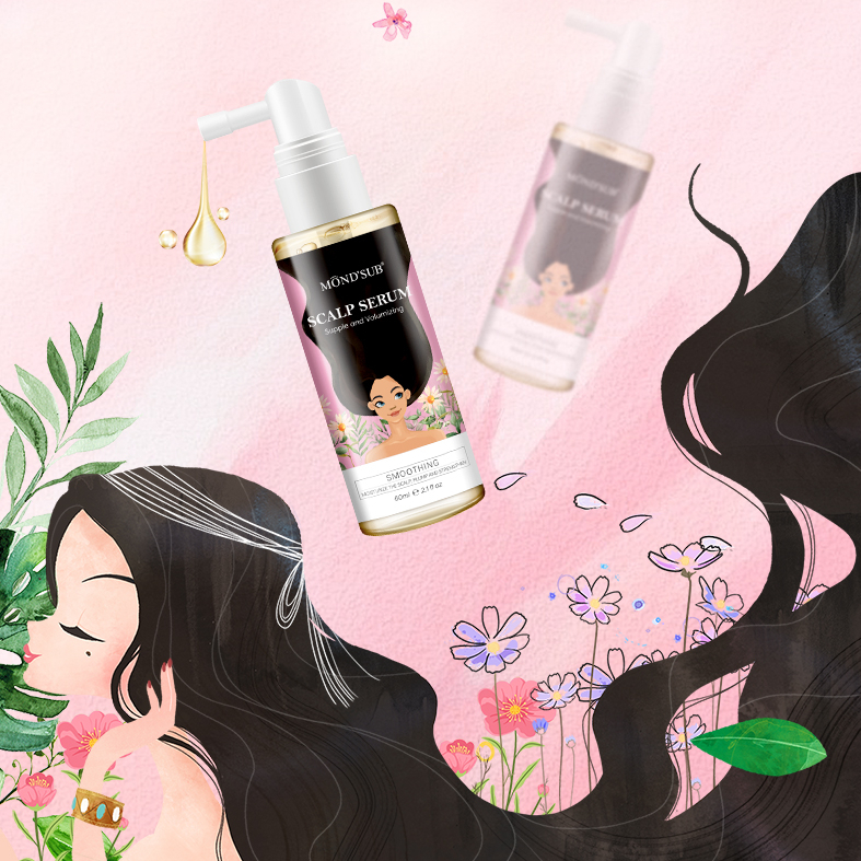 柔順防細軟豐盈頭皮精華液—詳情頁（英文版）790_01