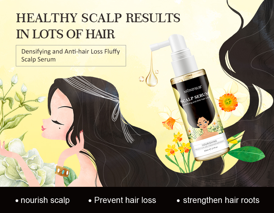 密發防掉蓬松頭皮精華液—主圖（英文版）3
