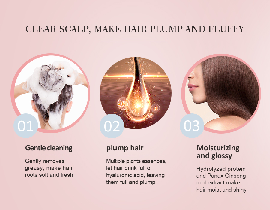 柔順防細(xì)軟豐盈潔發(fā)膏—主圖（英文版）4