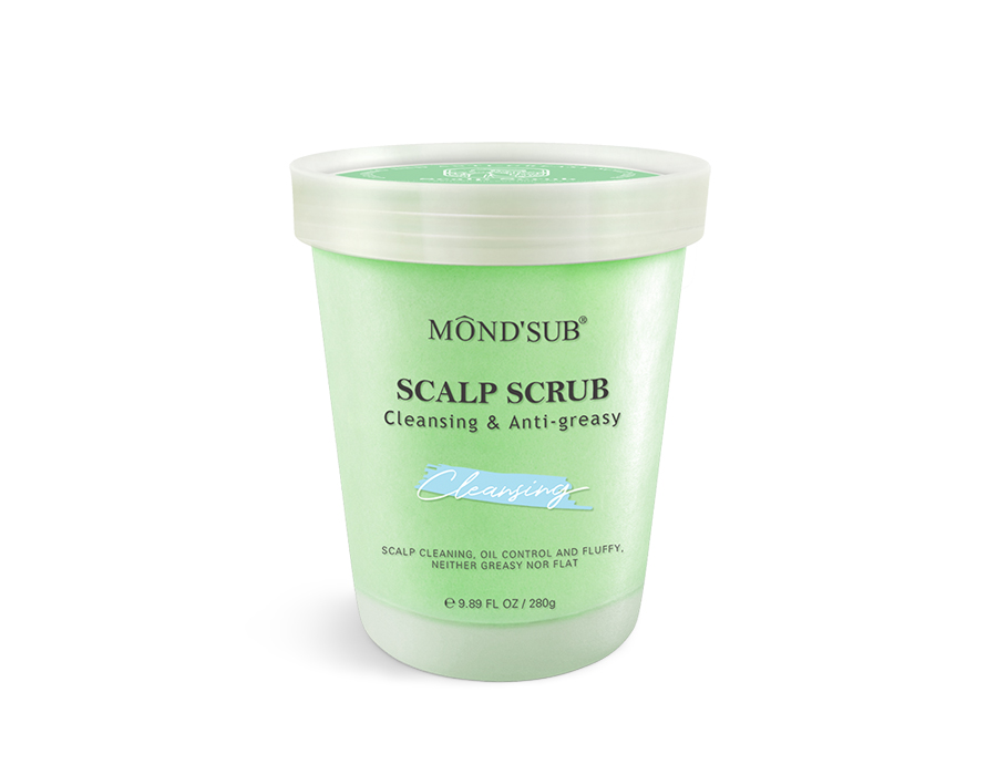 凈爽防油膩蓬松潔發(fā)膏—主圖（英文版）1