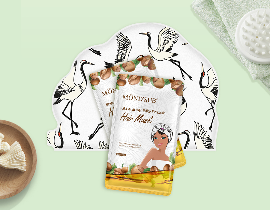 乳木果絲滑發(fā)膜主圖英文版5