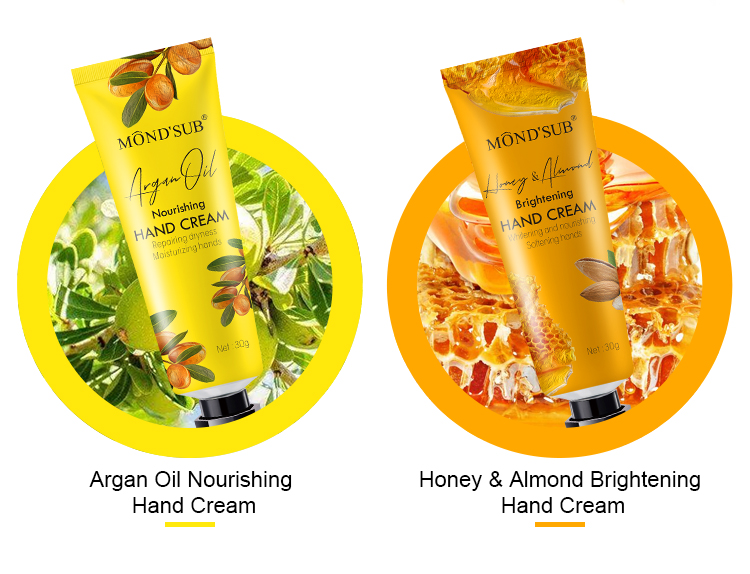 蜂蜜杏仁手霜詳情_05