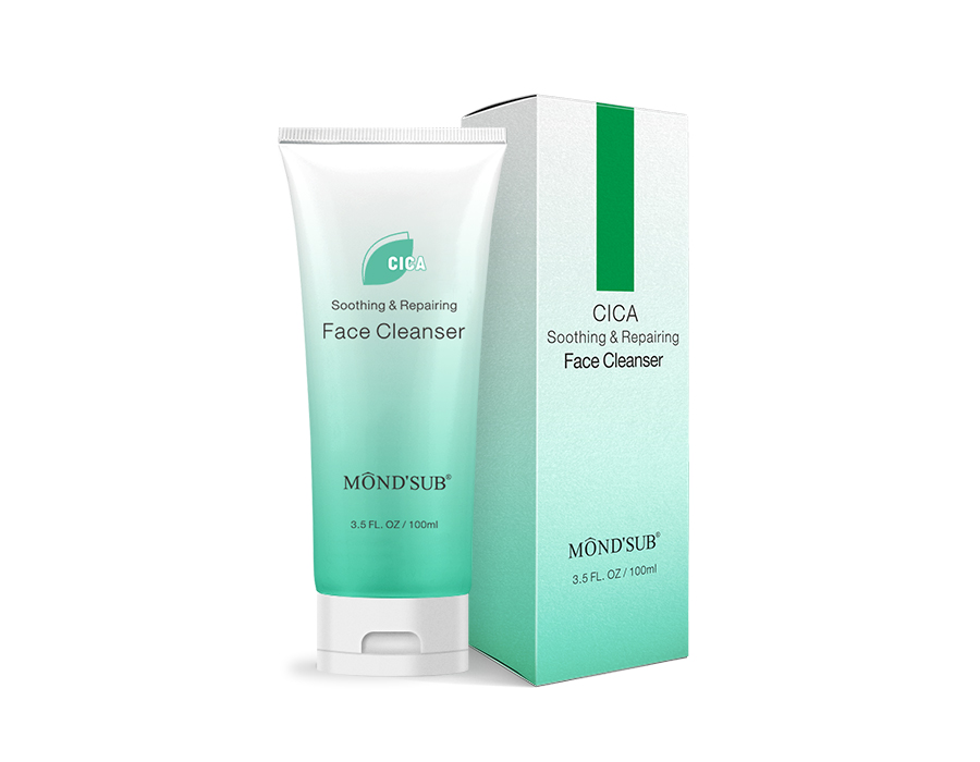 積雪草洗面奶—主圖（英文版）6