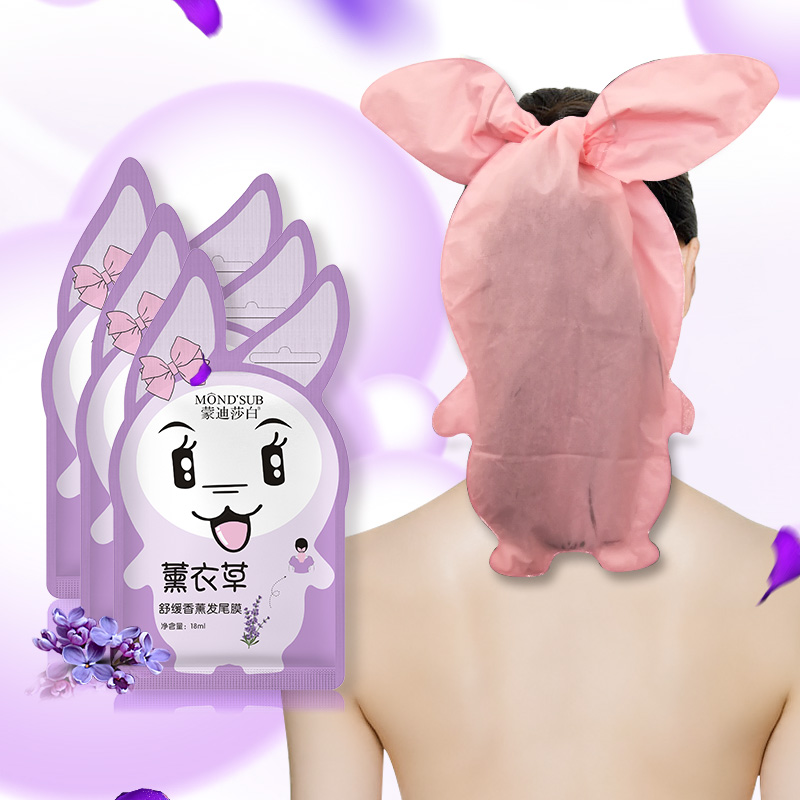 薰衣草發尾膜主圖04