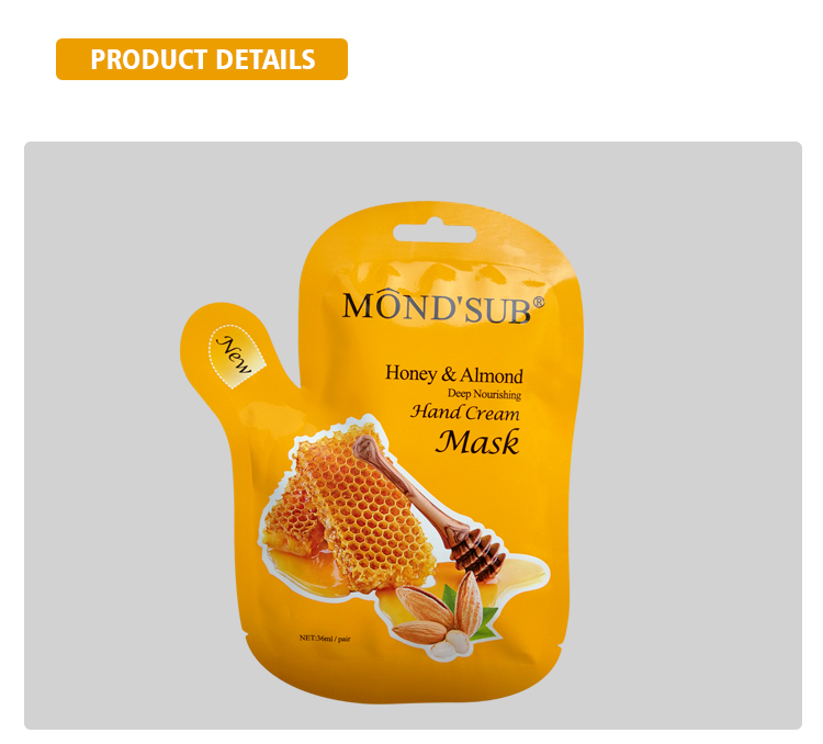 蜂蜜杏仁絲滑手膜—詳情頁_06