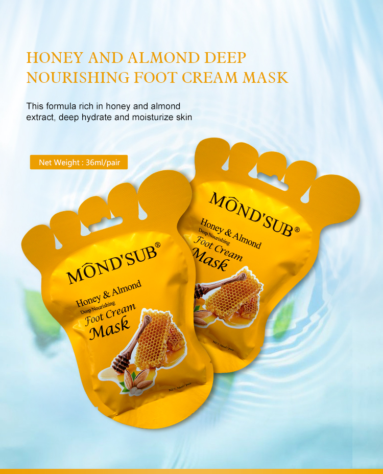 蜂蜜杏仁絲滑足膜—詳情頁_01