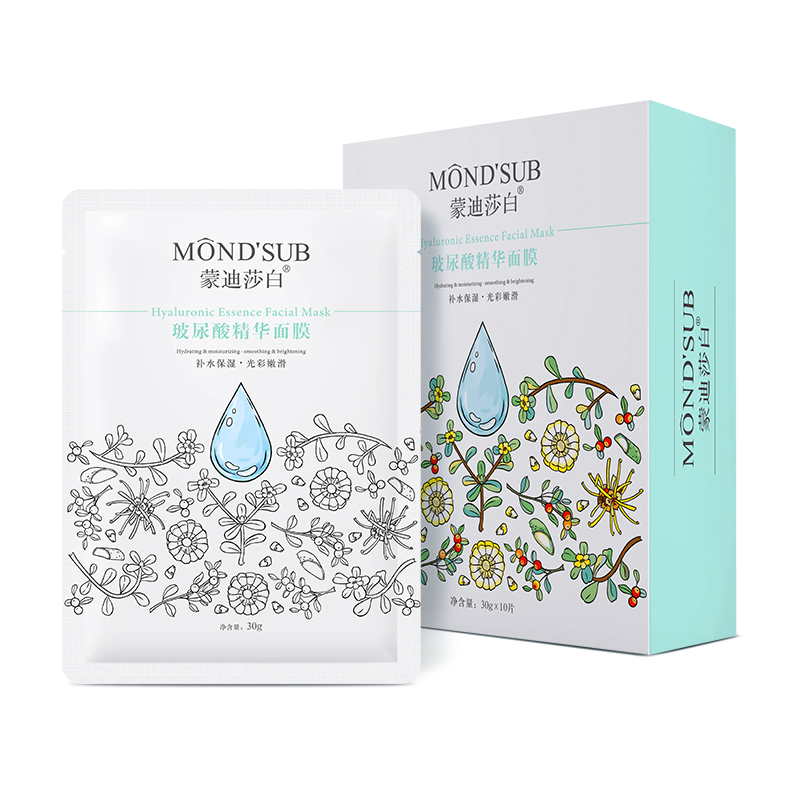 玻尿酸精華面膜—主圖5