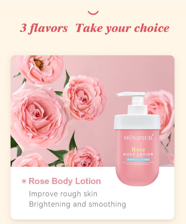 蒙迪莎白-身體乳-玫瑰+薰衣草+洋甘菊-詳情頁_06
